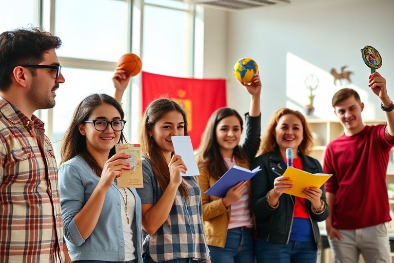 Malta Malta’s Education: Time for a New Vision