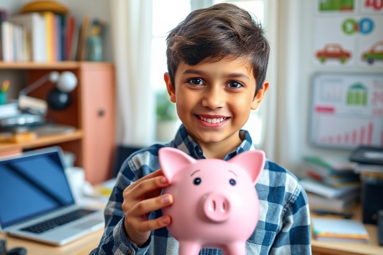Malta Maltese Kids: The New Investors on the Block