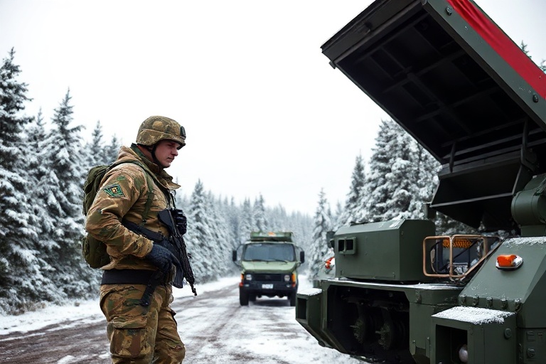 Malta Malta in Russia’s Nuclear Drill Shadow