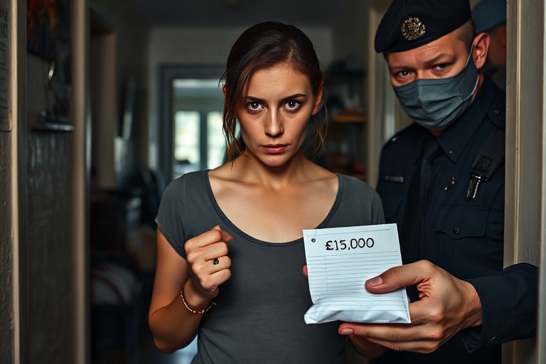 Malta €13K Cocaine Seized in Qormi Raid