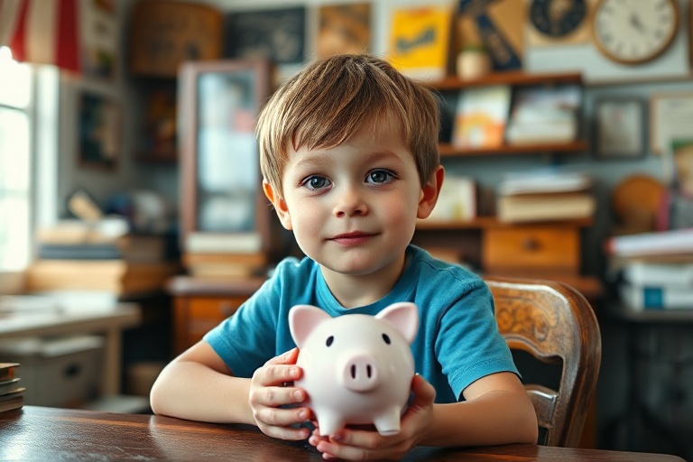 Malta Malta’s Teenage Investors: Pocket Money to Powerhouse