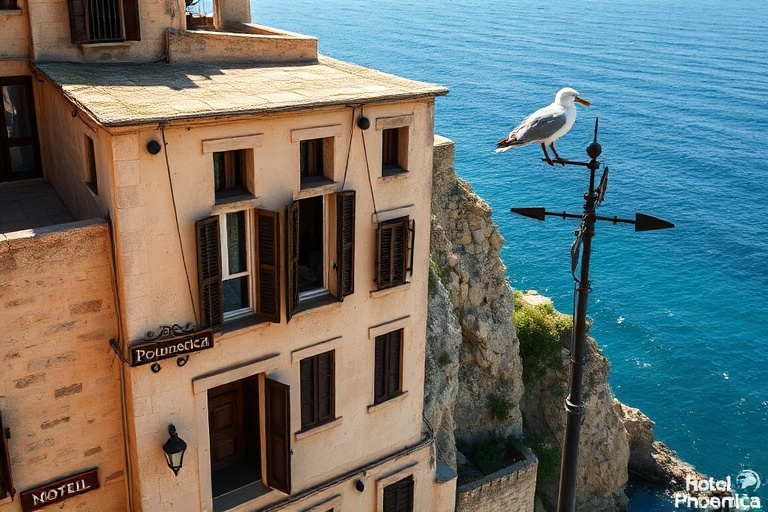 Malta Malta’s Xara Palace: Where History Breathes