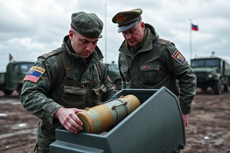 Malta Russia & Belarus Flex Nuclear Muscle: Malta’s Response