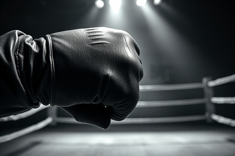 Malta Malta Boxing Drama ‘Unur, Fama u Glorja’ Hits Global Stage