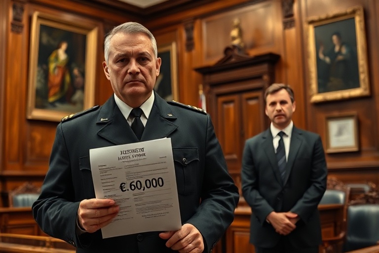 Malta Malta Court Orders Steward to Pay €160,000 for Security, Clerical Services