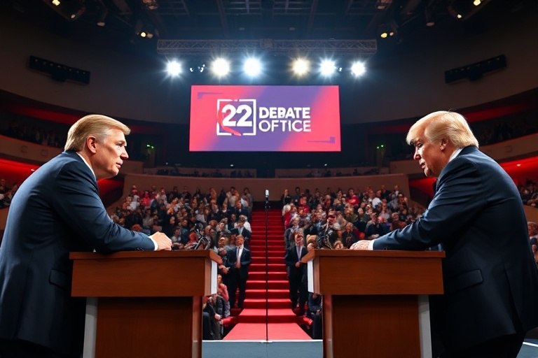 Malta Malta’s Leaders Clash Live: Watch the First Election Debate