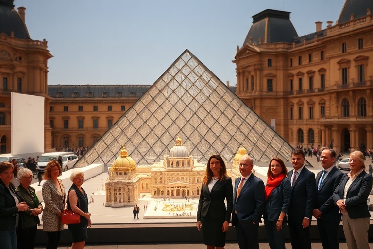 Malta Louvre’s Revamp: A Cultural Wake-Up Call for Malta