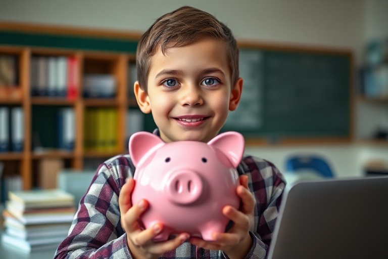 Malta Smart Money Starts Young: Teaching Financial Literacy in Malta