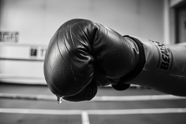 Malta Malta’s ‘Unur, Fama u Glorja’ Puts Boxing & Emotion in the Ring