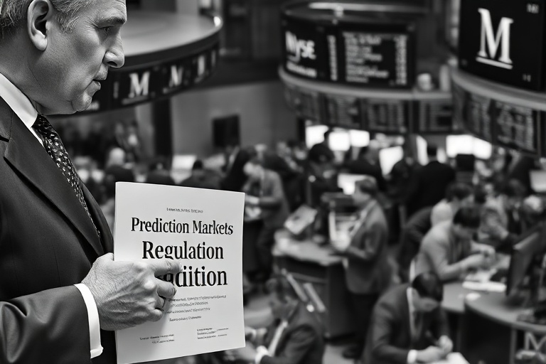 Malta Malta’s Labour Plans Prediction Market Regulation