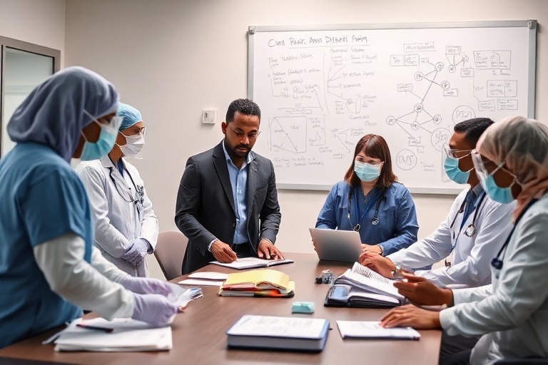 Malta ADPD Calls for Holistic Health in Malta