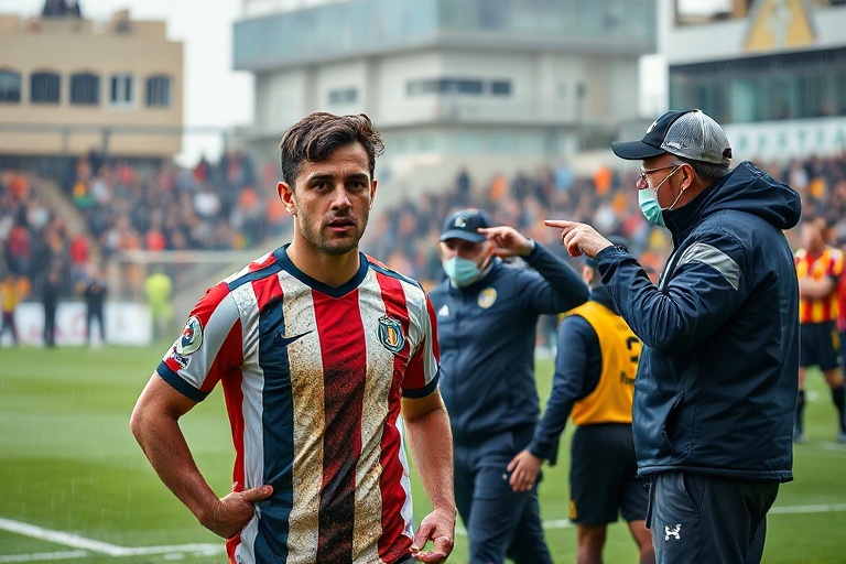 Malta Floriana’s Title in Doubt: Marsaxlokk’s Protest Rocks Maltese Football
