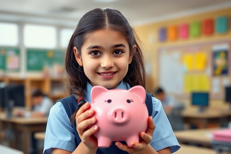 Malta Malta’s Money-Smart Generation: Savvy Kids, Savvy Future