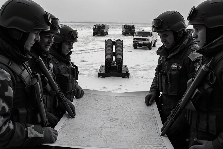 Malta Russia & Belarus Nuclear Drills: Malta in the Crosshairs