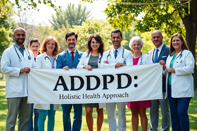 Malta ADPD Calls for Holistic Health Overhaul