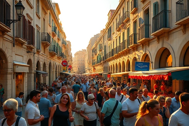 Malta Malta & Gozo: A Week of Vibrant Events (May 18-24, 2026)