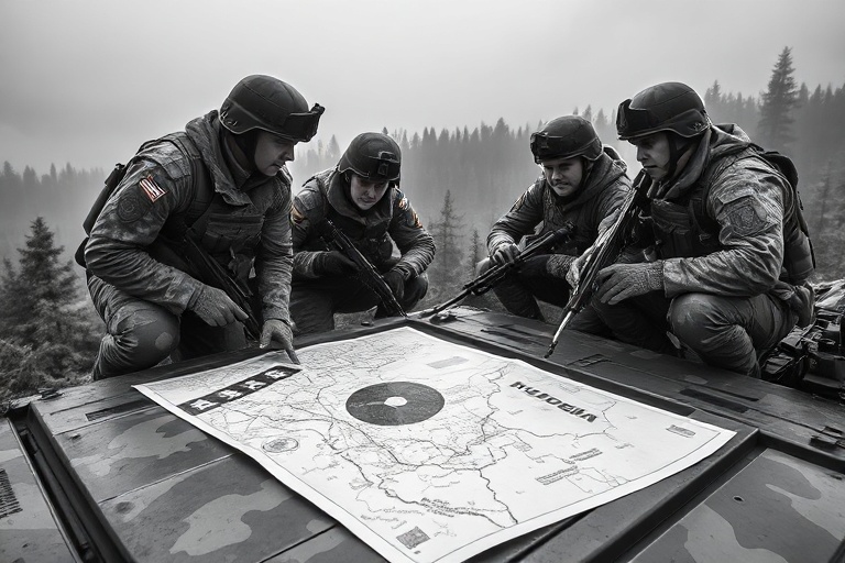 Malta Russia & Belarus Nuclear Drills: Malta’s Wake-Up Call