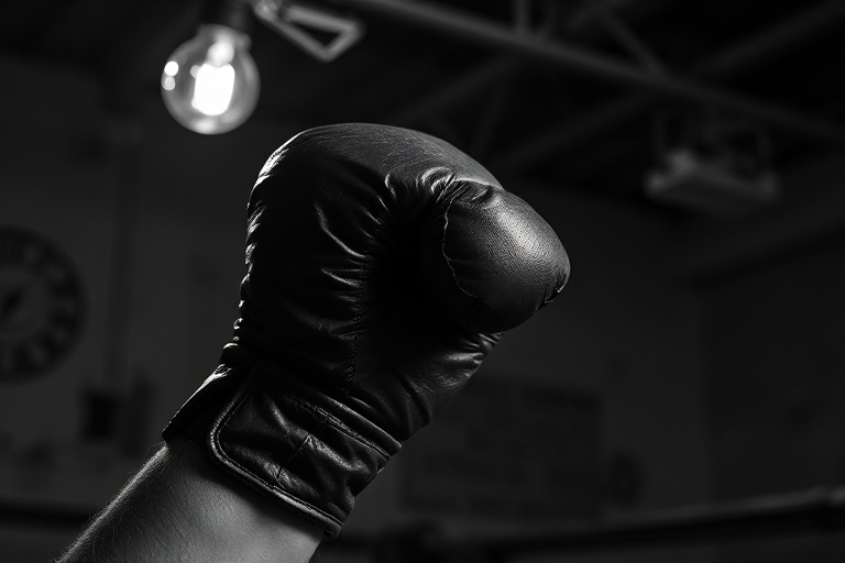Malta Malta’s Boxing Tale: ‘Unur, Fama u Glorja’ Explores Grief and Pride