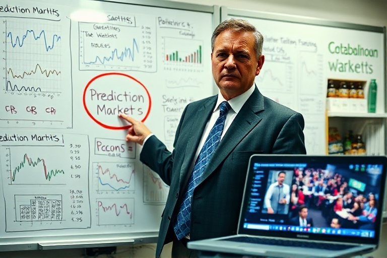 Malta Malta’s Labour Plans Prediction Market Regulation
