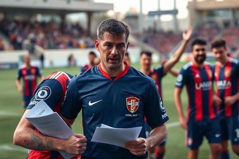 Malta Floriana’s Title in Doubt: Marsaxlokk’s Protest Throws BOV Premier League into Turmoil