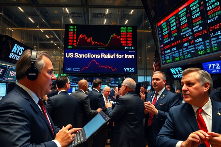 Malta Malta’s Fuel Market in Flux as US-Iran Talks Stir Oil Price Volatility