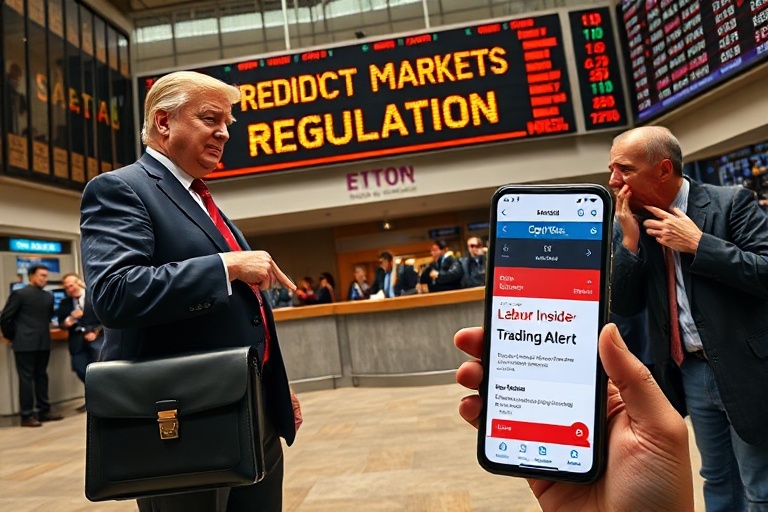 Malta Labour Plans Prediction Markets Regulation
