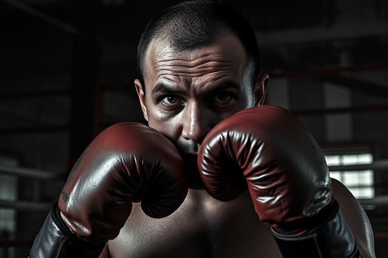 Malta Short film ‘Unur, Fama u Glorja’ explores boxing, grief and pride