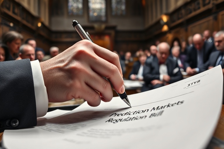 Malta Malta’s Prediction Markets: Labour’s Regulatory Gambit