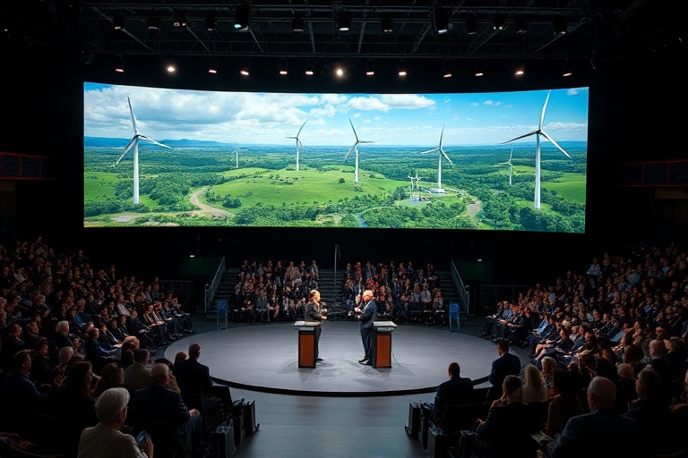 Malta Leaders’ Debate: Environment, Transport, and Giveaways Take Centre Stage