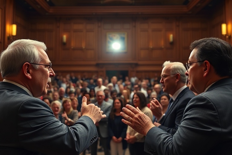 Malta University Leaders’ Debate: Five Key Takeaways
