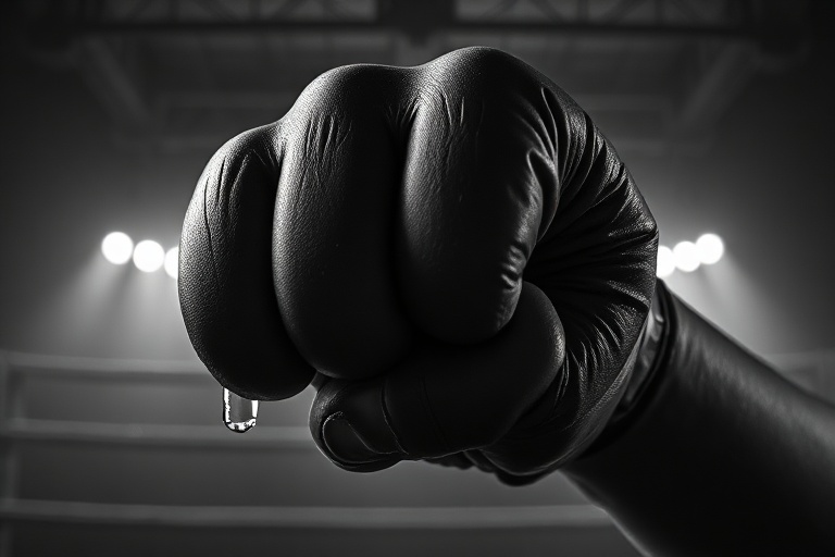 Malta Short film ‘Unur, Fama u Glorja’ explores boxing, grief and pride