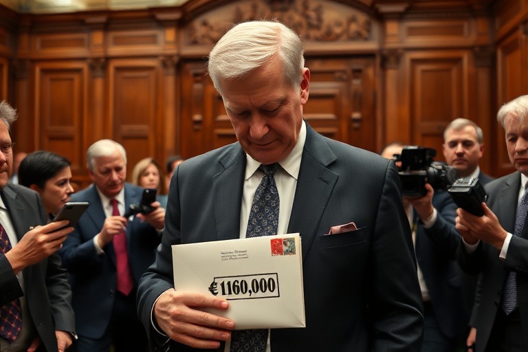 Malta Steward’s €160,000 Bill Shock in Malta Airport Ruling