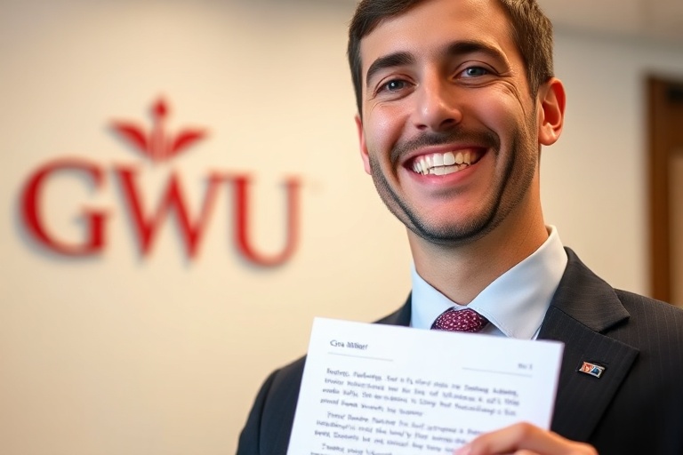 Malta Kevin Camilleri approved as GWU’s new General Secretary