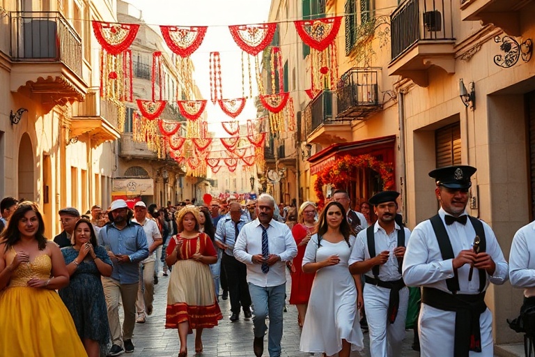 Malta Malta & Gozo’s Week in the Sun: May 18-24, 2026