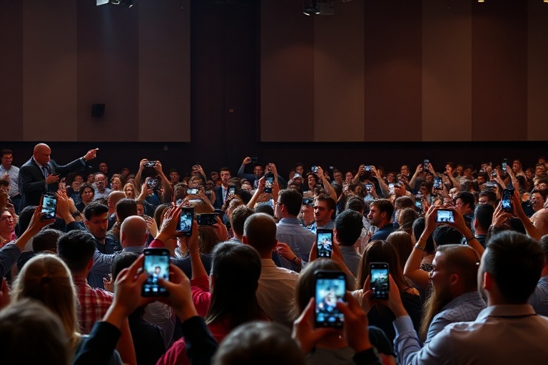 Malta Rowdy University Leaders’ Debate: Five Key Takeaways