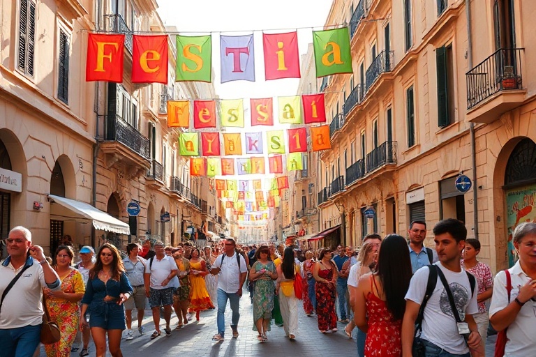Malta Malta’s Cultural Kaleidoscope: This Week’s Must-Dos