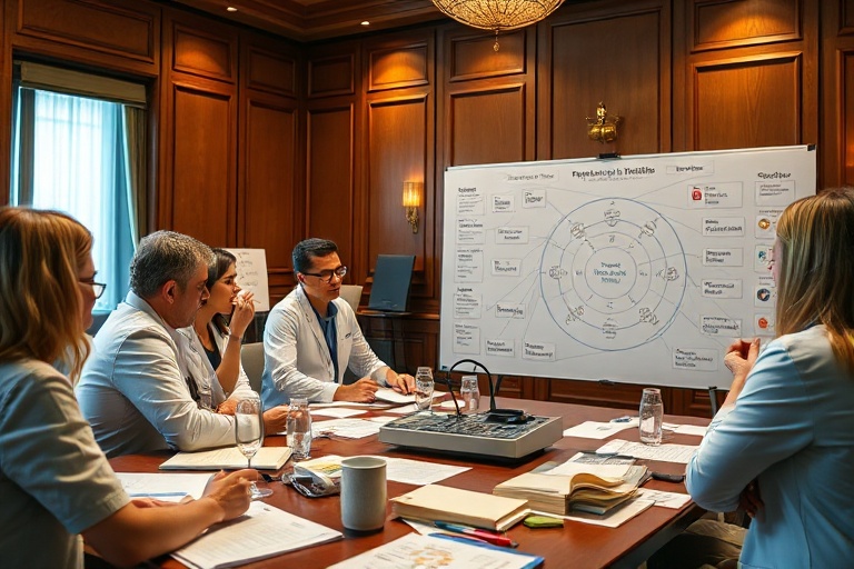 Malta ADPD Calls for Comprehensive Health Overhaul in Malta