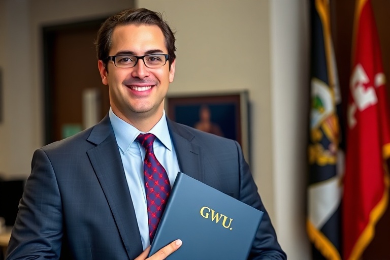 Malta Kevin Camilleri: GWU’s New General Secretary