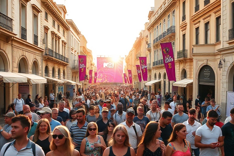 Malta Malta’s Cultural Kaleidoscope: Your Week Ahead