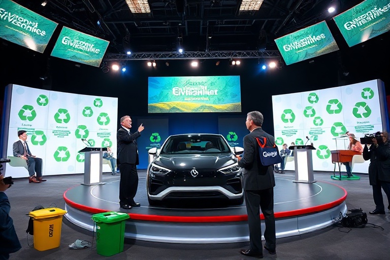 Malta Leaders Clash Over Environment, Transport, and ‘Giveaways’