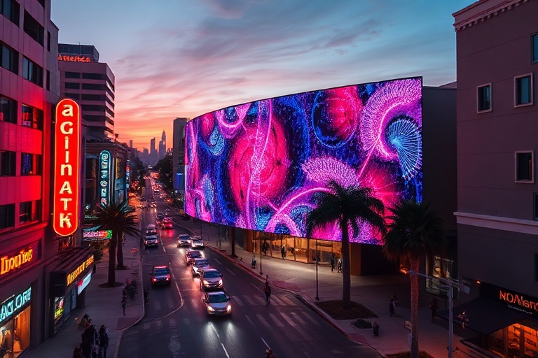 Malta Malta’s Art Scene: AI Art Museums – The Future is Here