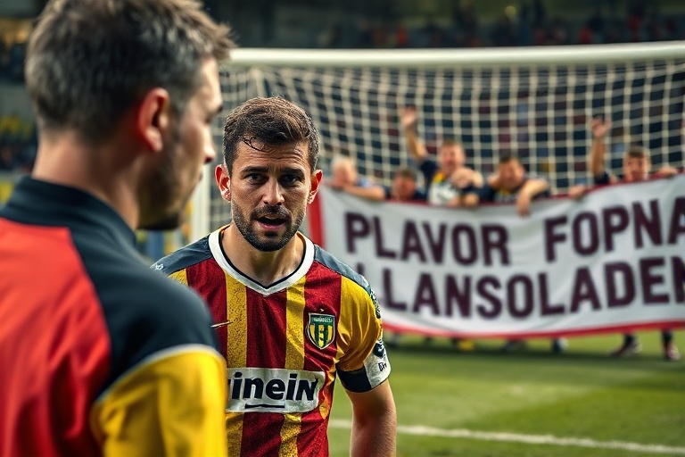 Malta Floriana’s Title in Doubt: Marsaxlokk Protest Rocks BOV Premier League