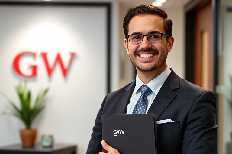 Malta Kevin Camilleri approved as GWU’s new General Secretary