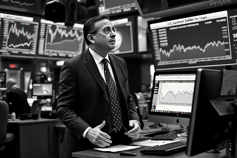 Malta Oil Prices Dip on US-Iran Talks: What It Means for Malta