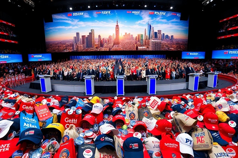 Malta Leaders’ Debate: Environment, Transport, and ‘Giveaways’ Take Centre Stage