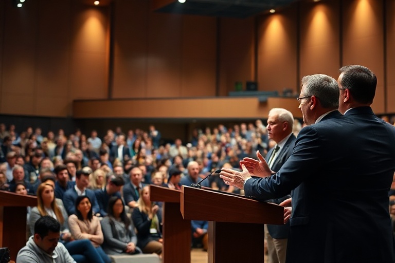 Malta Malta’s University Leaders’ Debate: Five Key Takeaways