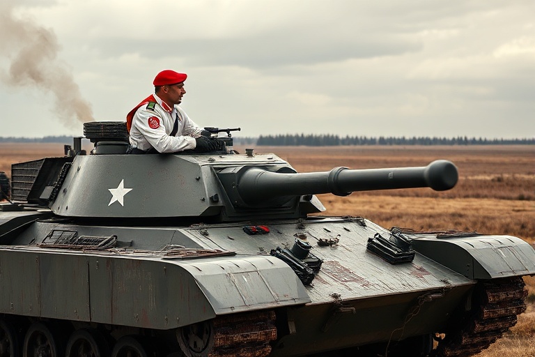 Malta Russia & Belarus Nuclear Drills: Malta on Edge