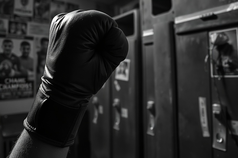 Malta Malta’s ‘Unur, Fama u Glorja’ Puts Local Boxing Culture in Spotlight