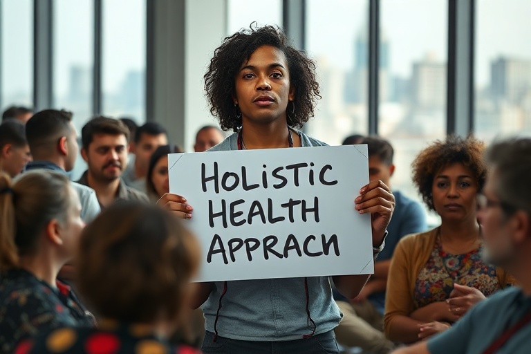 Malta ADPD Calls for Holistic Health Strategy in Malta