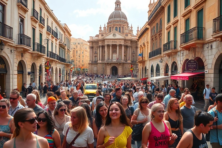 Malta What’s on in Malta and Gozo this week: May 18 to 24, 2026